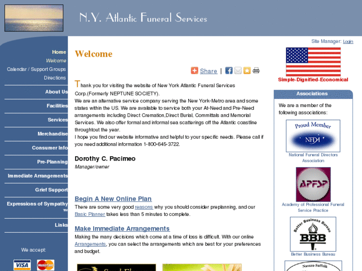 www.nyatlanticfuneralservices.com