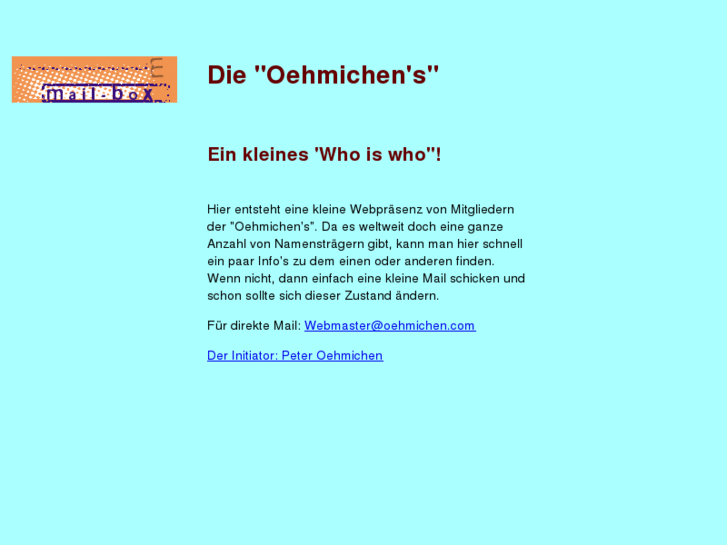 www.oehmichen.com