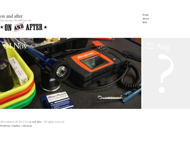 www.onandafter.com