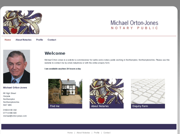 www.ortonjones.com