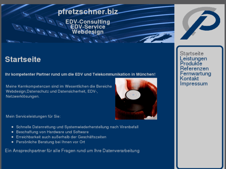 www.pfretzschner.biz