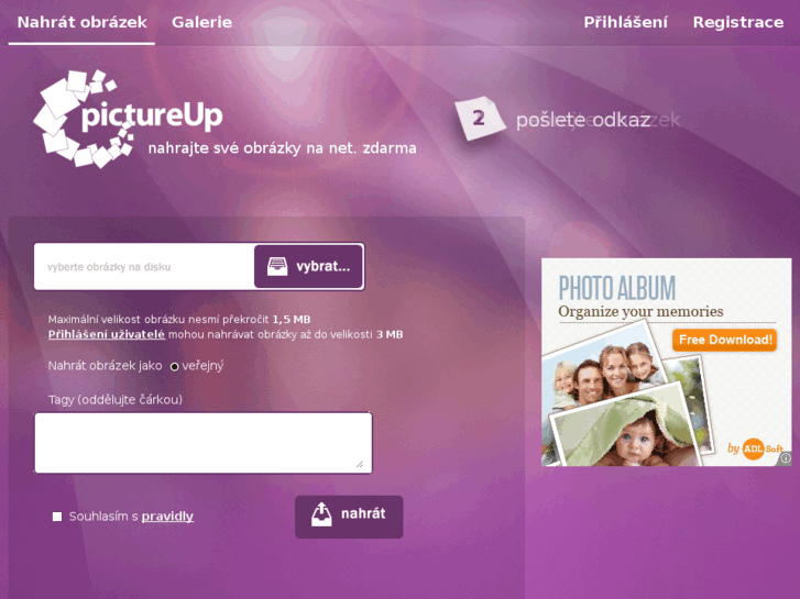 www.pictureup.cz