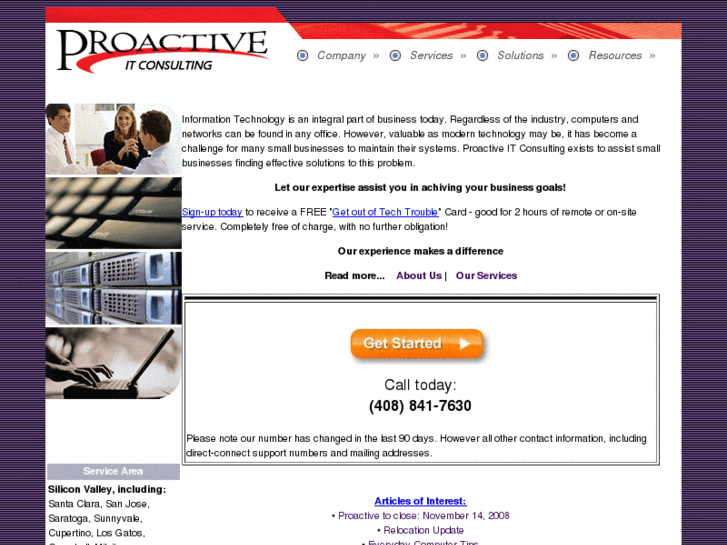 www.proactiveitc.net