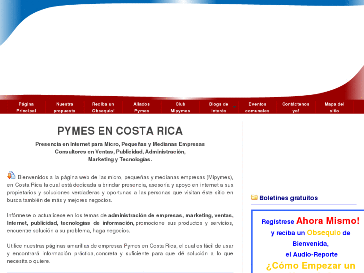 www.pymesencostarica.com