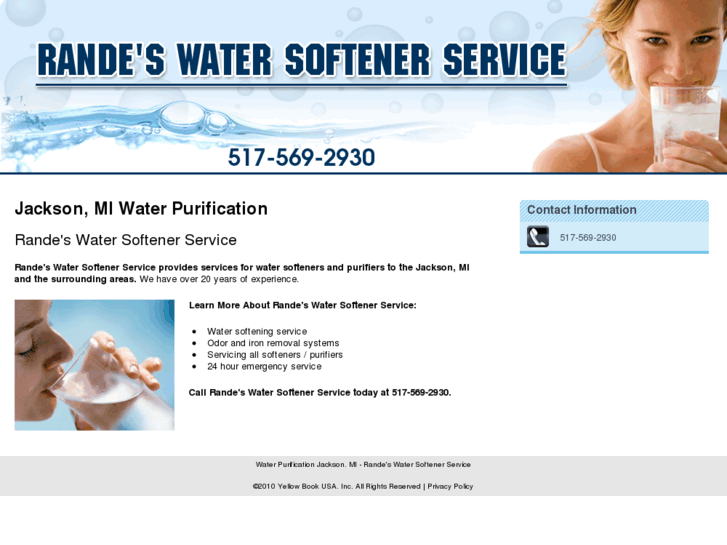 www.randeswatersoftenerservice.com