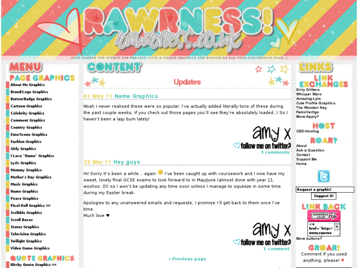 www.rawrness.co.uk