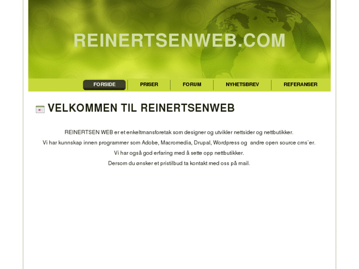 www.reinertsenweb.com