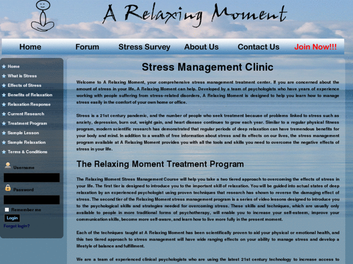 www.relaxingmoment.org