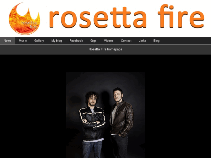 www.rosettafire.com