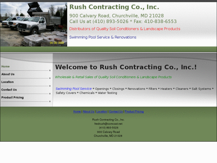 www.rushcontracting.net