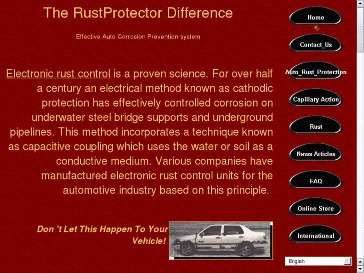 www.rust-proofing.us