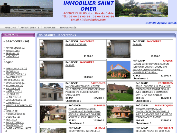 www.saint-omer-immobilier.com