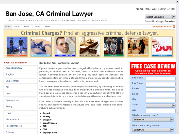 www.sanjosecacriminallawyer.com