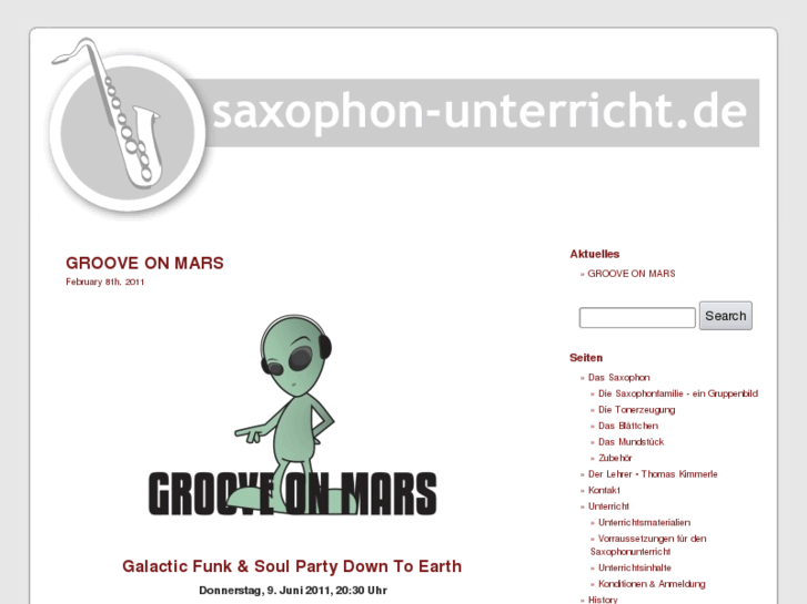 www.saxophon-unterricht.de