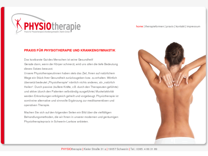 www.schwerin-physiotherapie.com