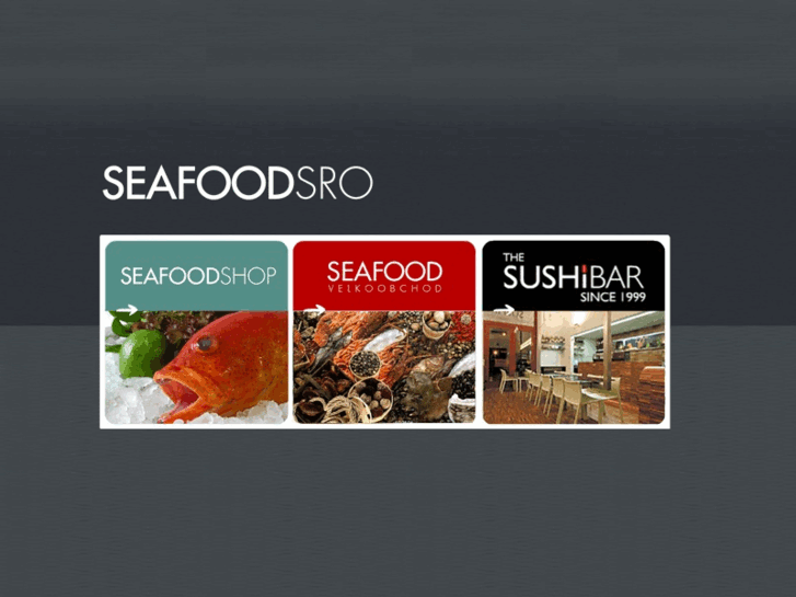 www.seafood.cz