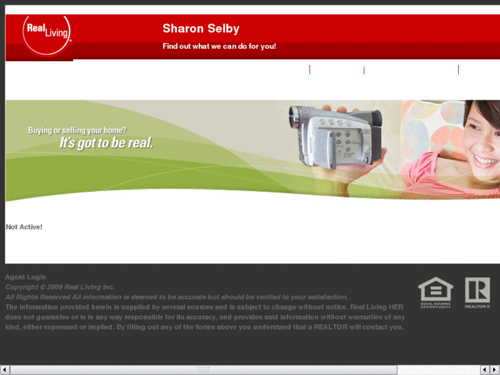 www.sharonselby.com