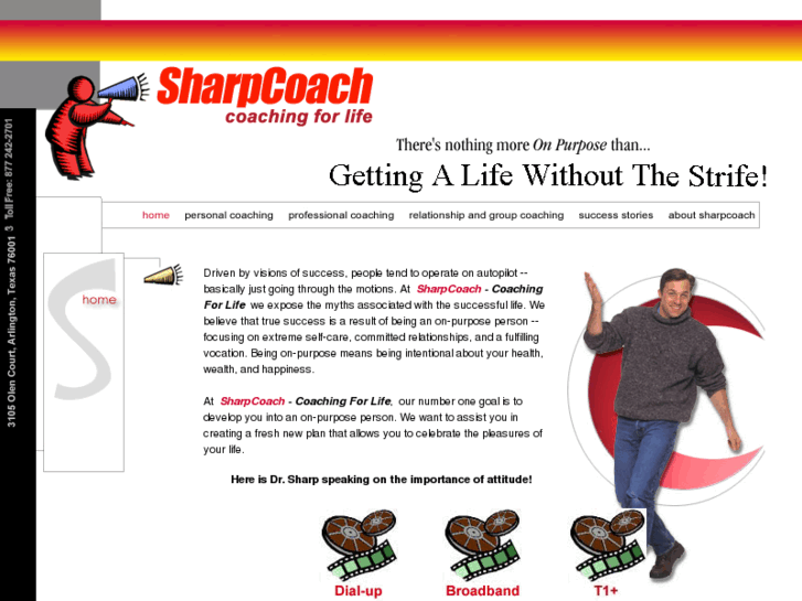 www.sharpcoach.com