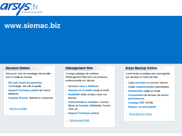 www.siemac.biz