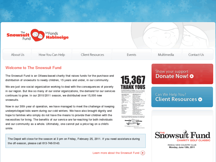 www.snowsuitfund.com