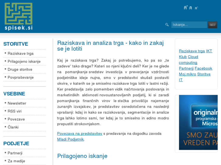 www.spisek.si