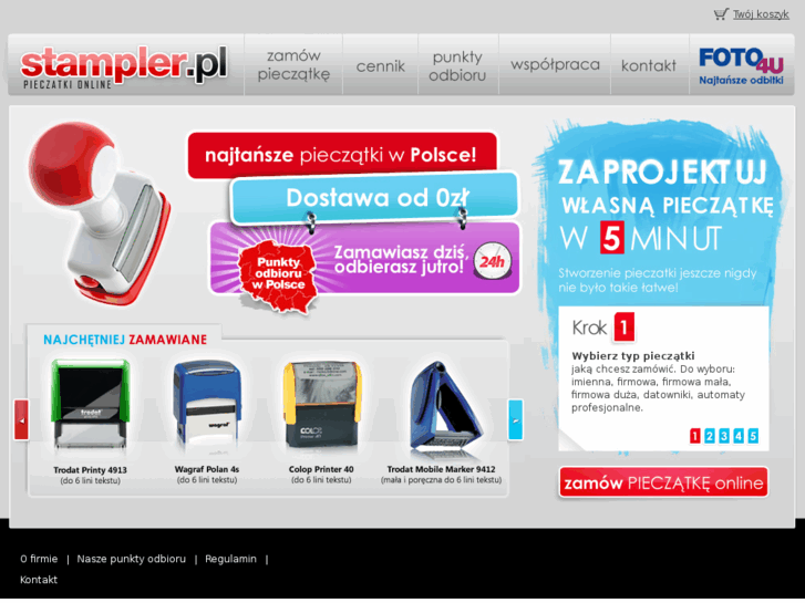 www.stampler.pl