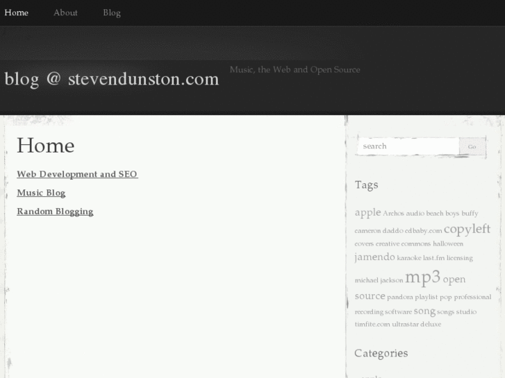 www.stevendunston.com