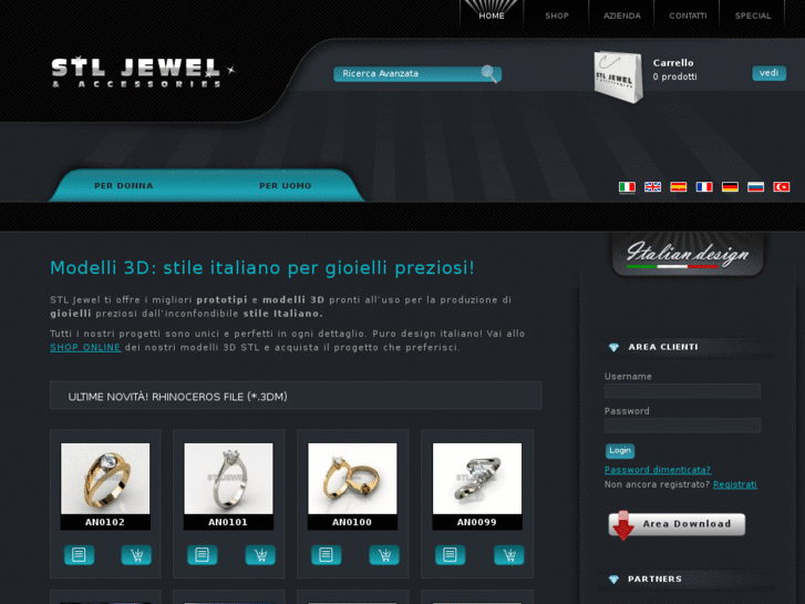 www.stljewel.it