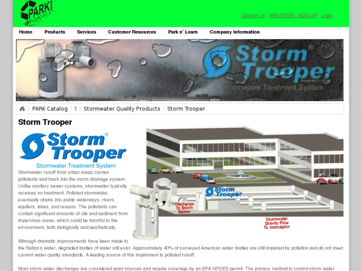 www.stormtanx.com