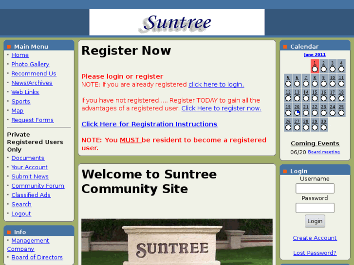 www.suntreehoa.com