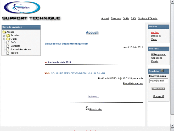 www.support-technique.org