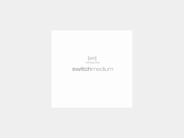 www.switchmedium.com
