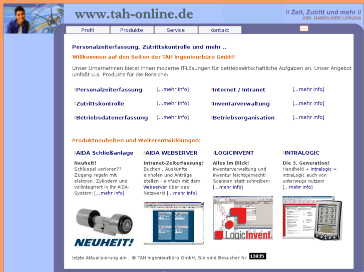 www.tah-online.de