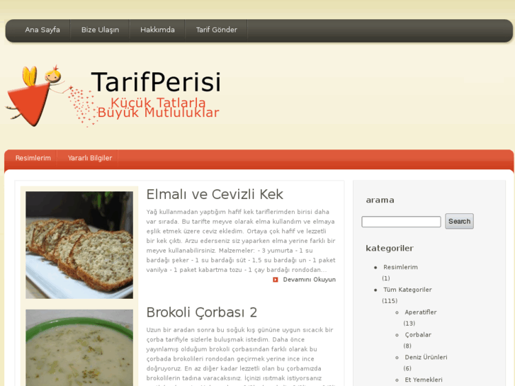 www.tarifperisi.com