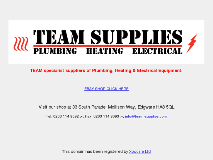 www.team-supplies.com