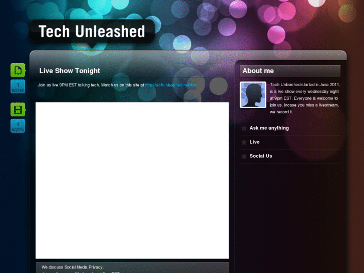 www.techunleashed.net