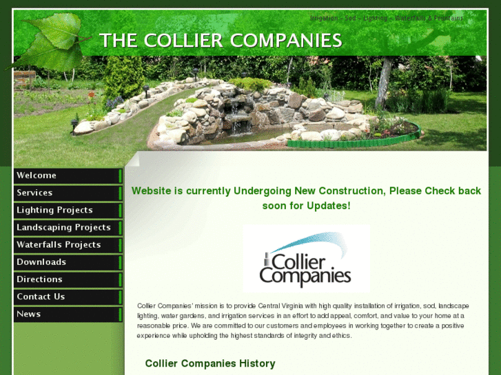 www.thecolliercompanies.com