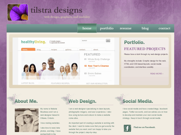 www.tilstradesigns.com