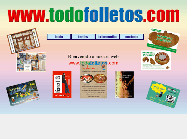 www.todofolletos.com