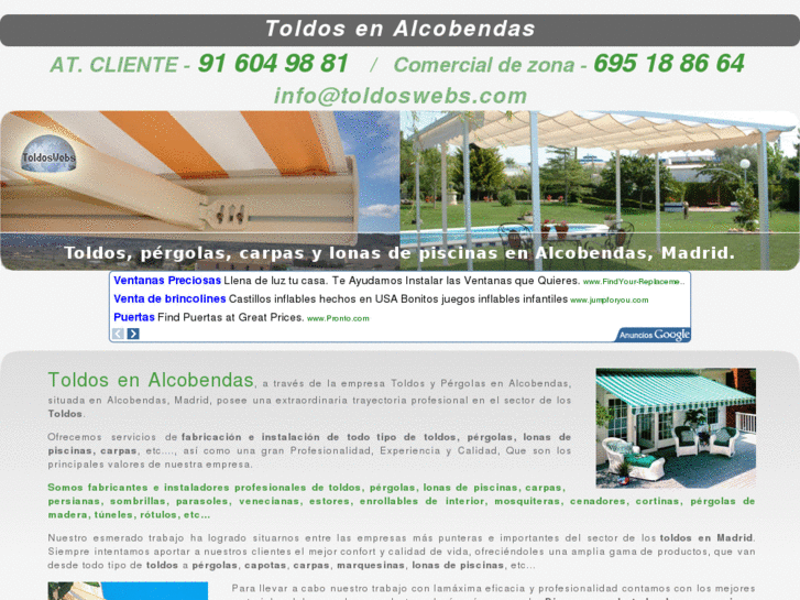 www.toldosalcobendas.net