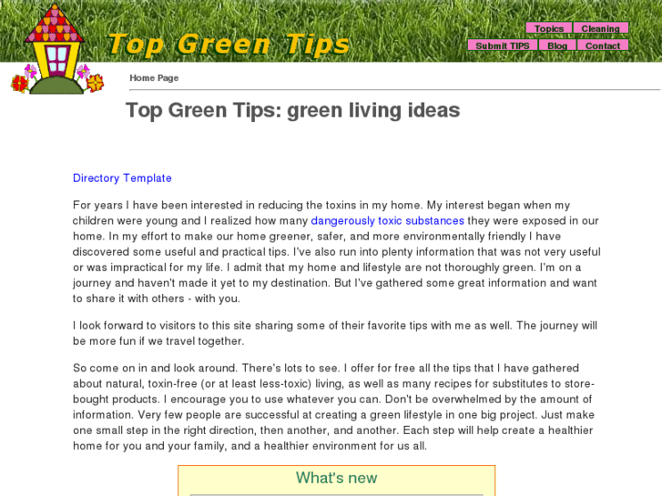 www.topgreentips.com