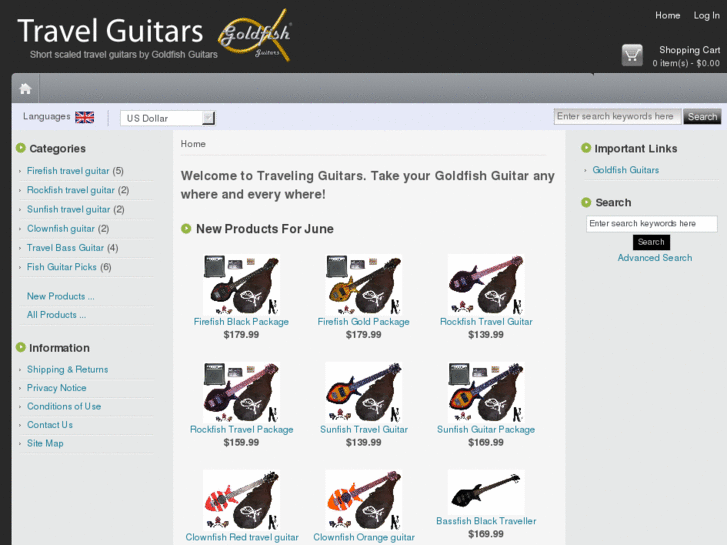 www.travelingguitars.com