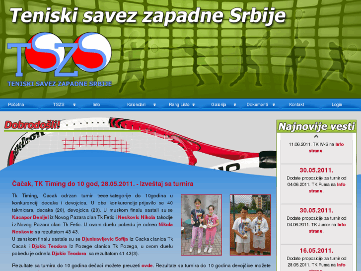 www.tszapadnesrbije.com