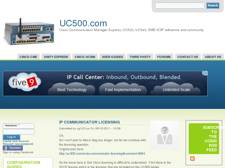 www.uc500.com