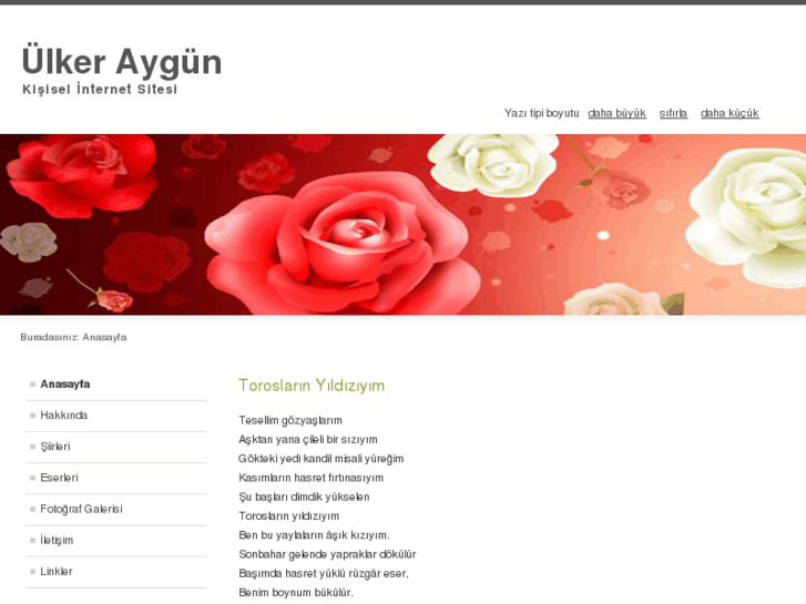 www.ulkeraygun.com