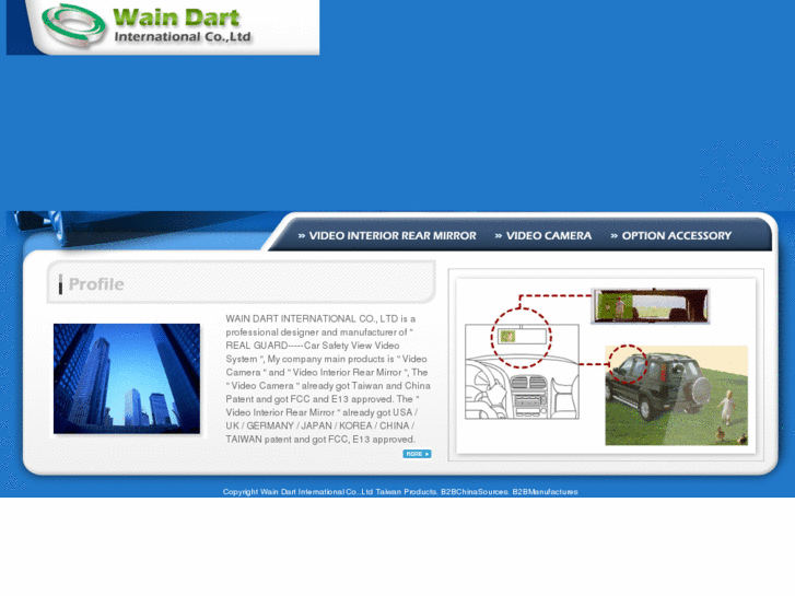 www.waindart.com