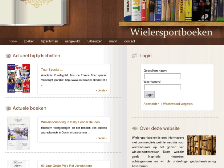 www.wielersportboeken.be