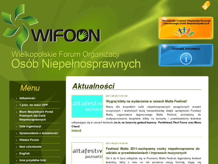 www.wifoon.pl