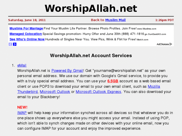 www.worshipallah.net