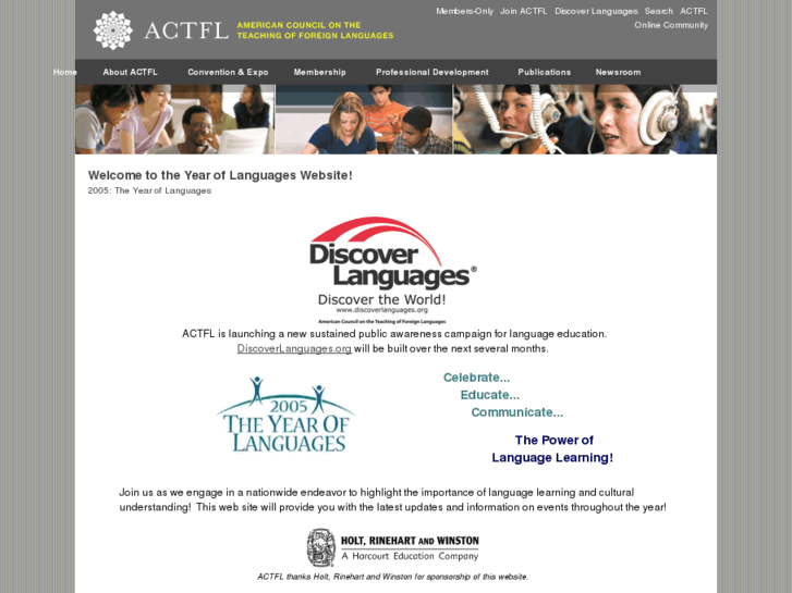 www.yearoflanguages.com